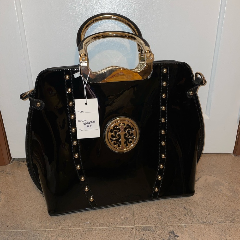 Black Bag!